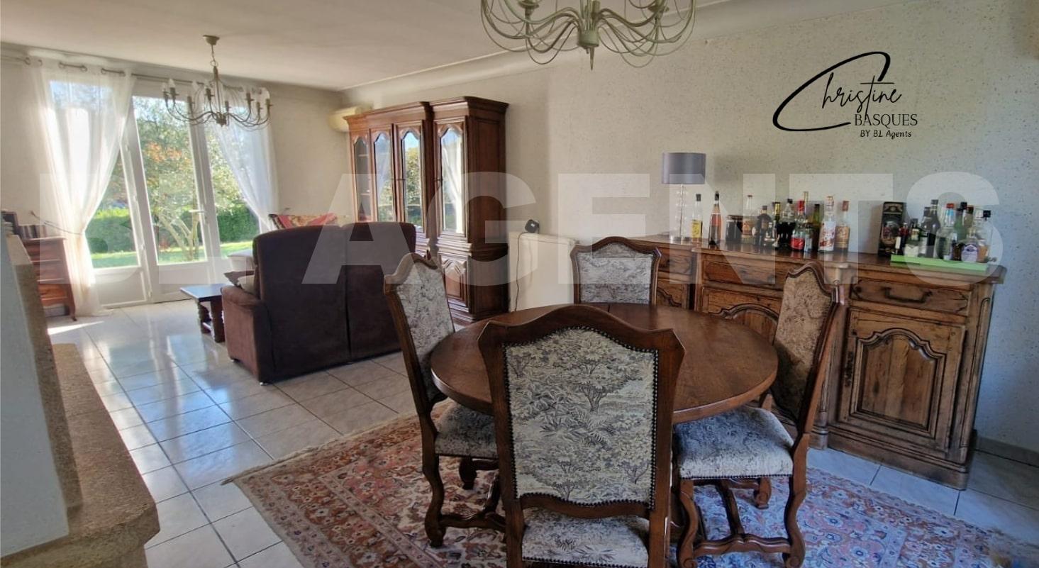 Maison de village 5 Pièce(s) VAISSAC - Photo 8
