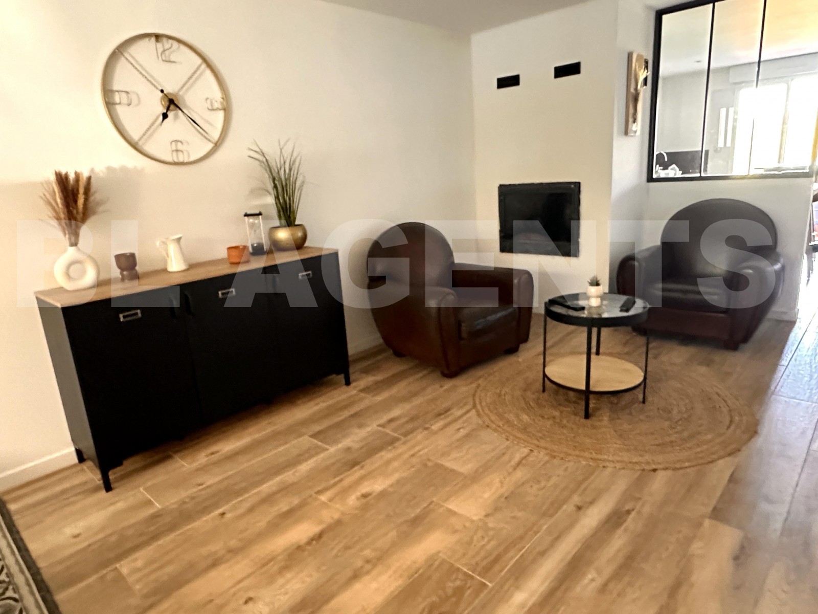 Appartement 5 Pièce(s) BRIVE-LA-GAILLARDE - Photo 3