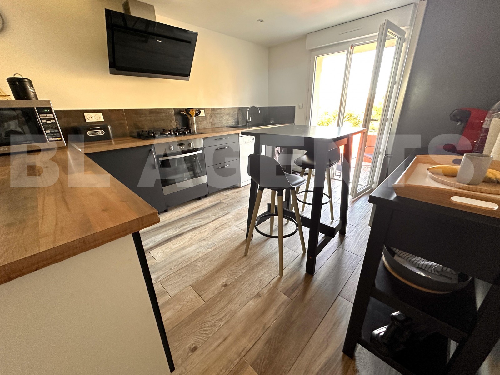 Appartement 5 Pièce(s) BRIVE-LA-GAILLARDE - Photo 5