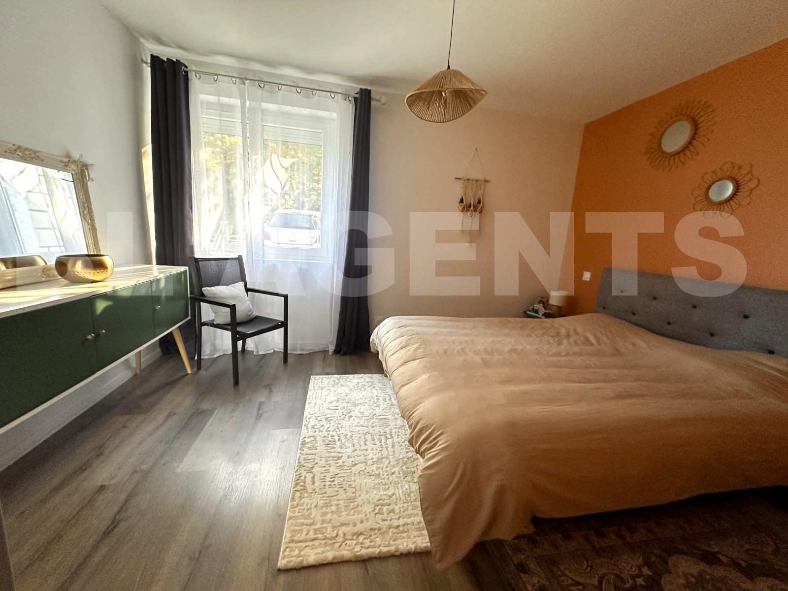 Appartement 5 Pièce(s) BRIVE-LA-GAILLARDE - Photo 6