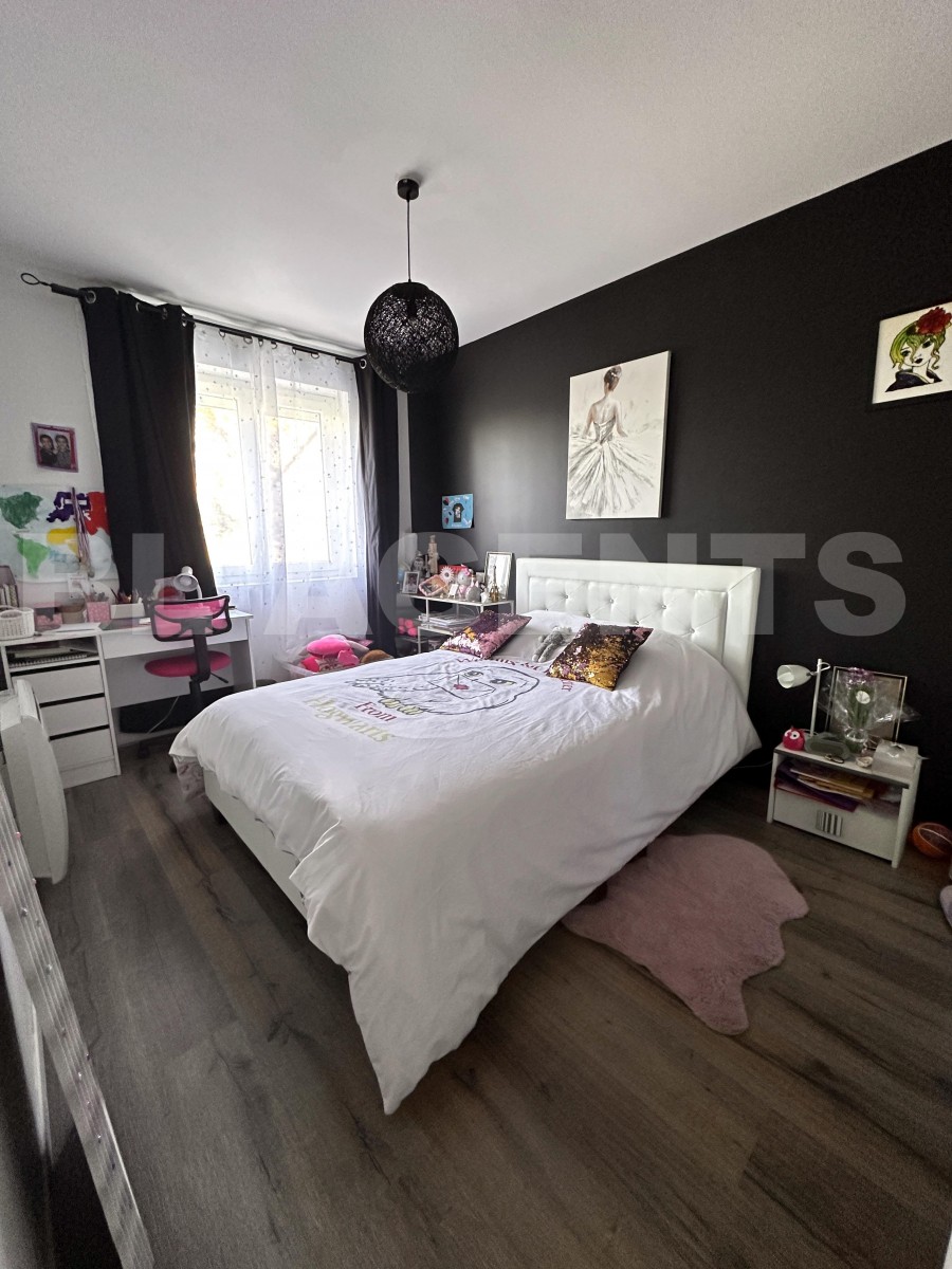 Appartement 5 Pièce(s) BRIVE-LA-GAILLARDE - Photo 7