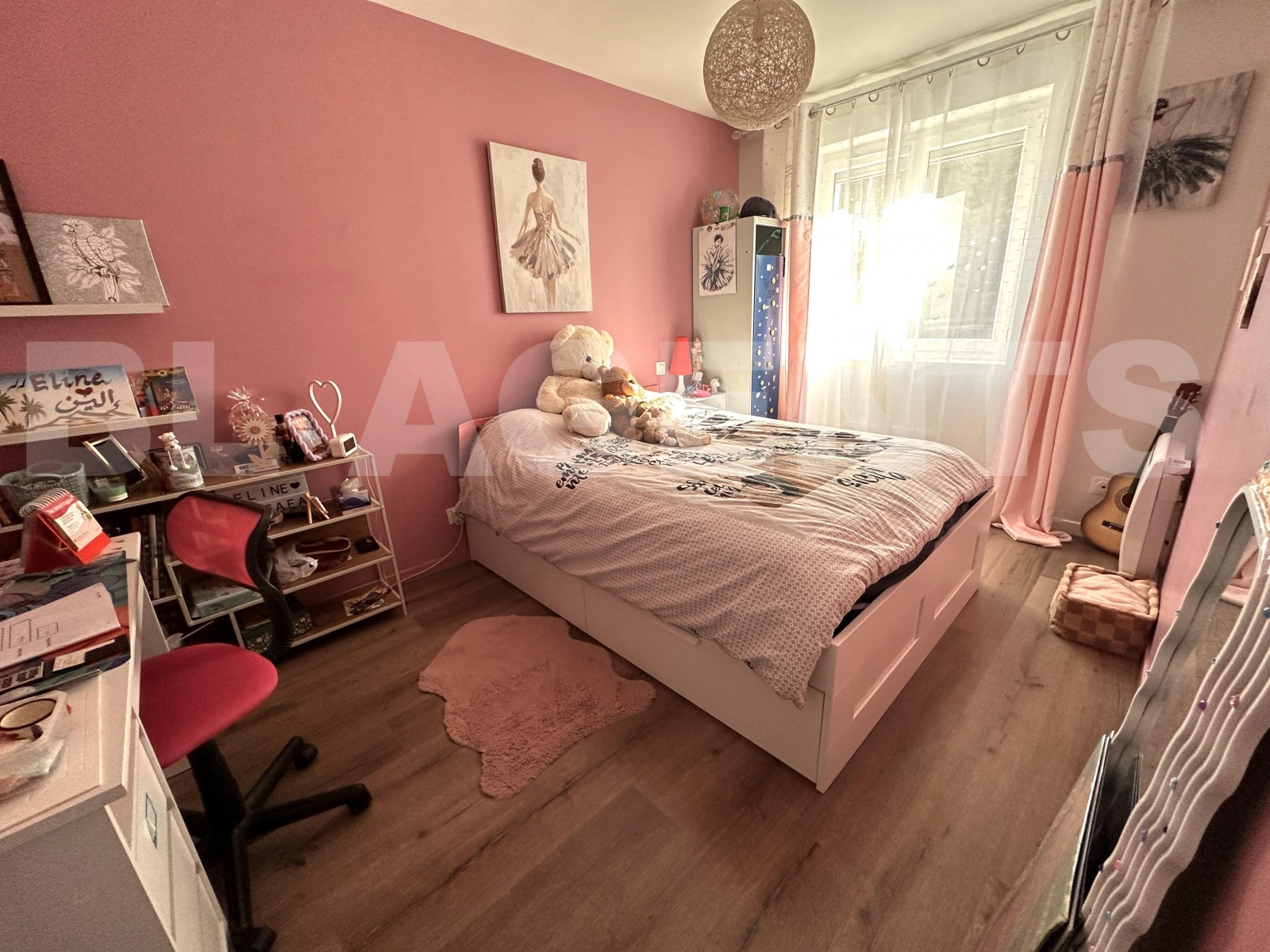 Appartement 5 Pièce(s) BRIVE-LA-GAILLARDE - Photo 8