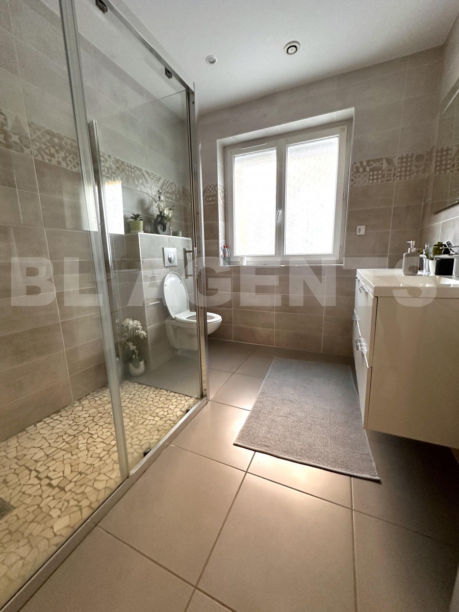 Appartement 5 Pièce(s) BRIVE-LA-GAILLARDE - Photo 9