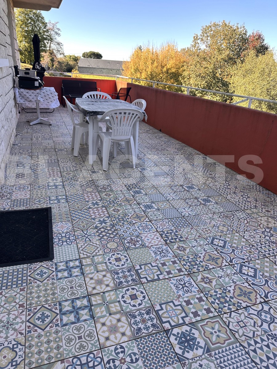 Appartement 5 Pièce(s) BRIVE-LA-GAILLARDE - Photo 10