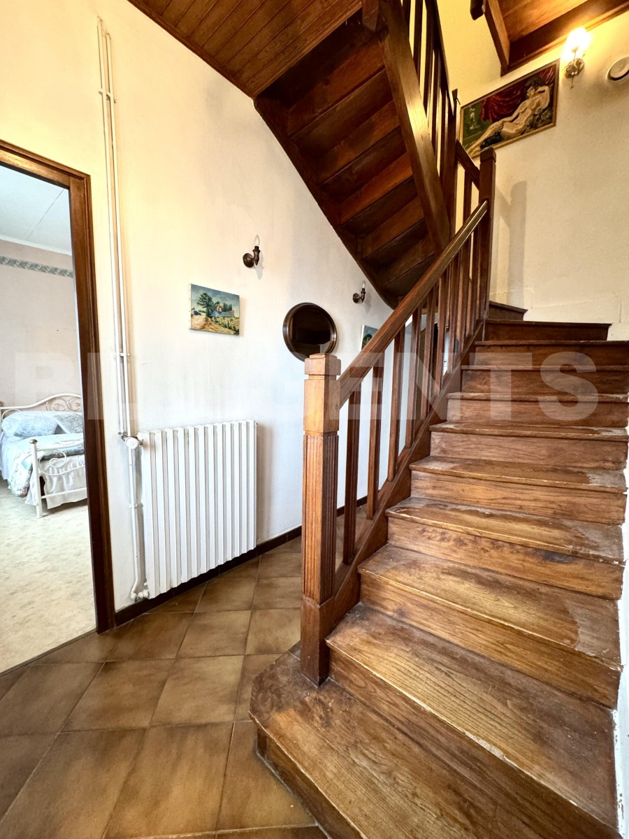 Maison traditionnelle 6 Pièce(s) REYNIES - Photo 11