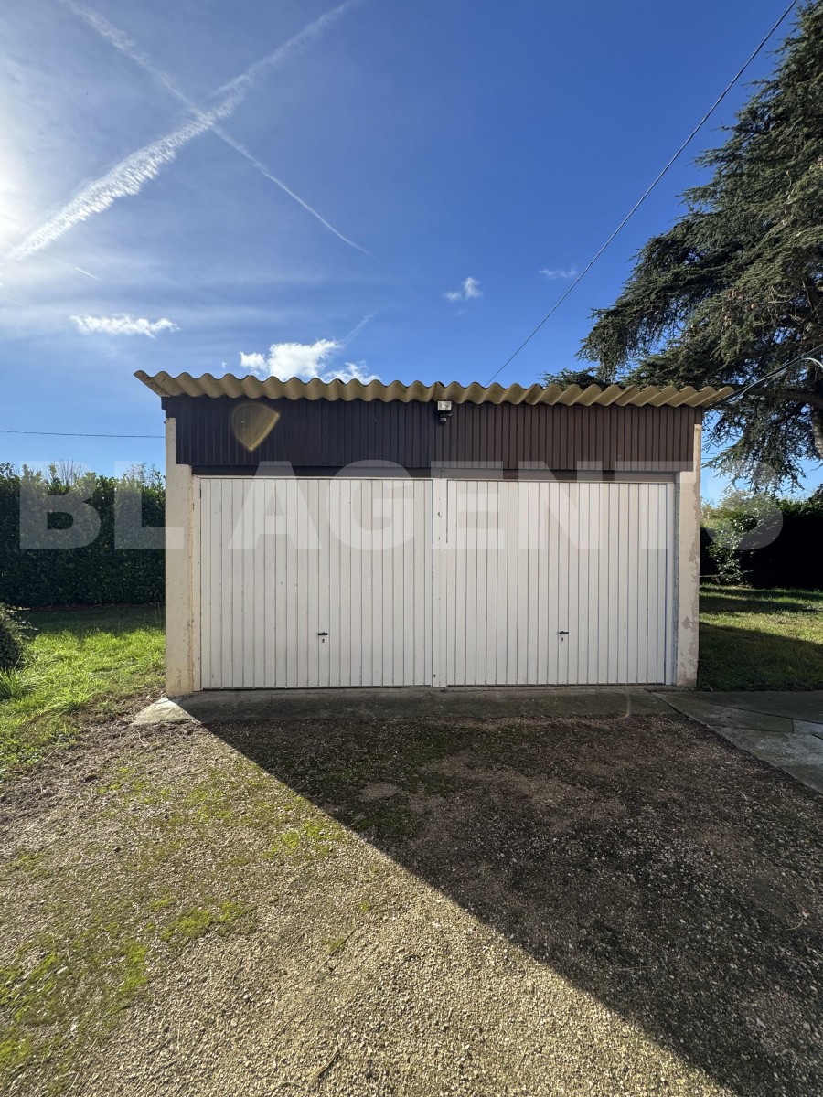 Maison traditionnelle 6 Pièce(s) REYNIES - Photo 22