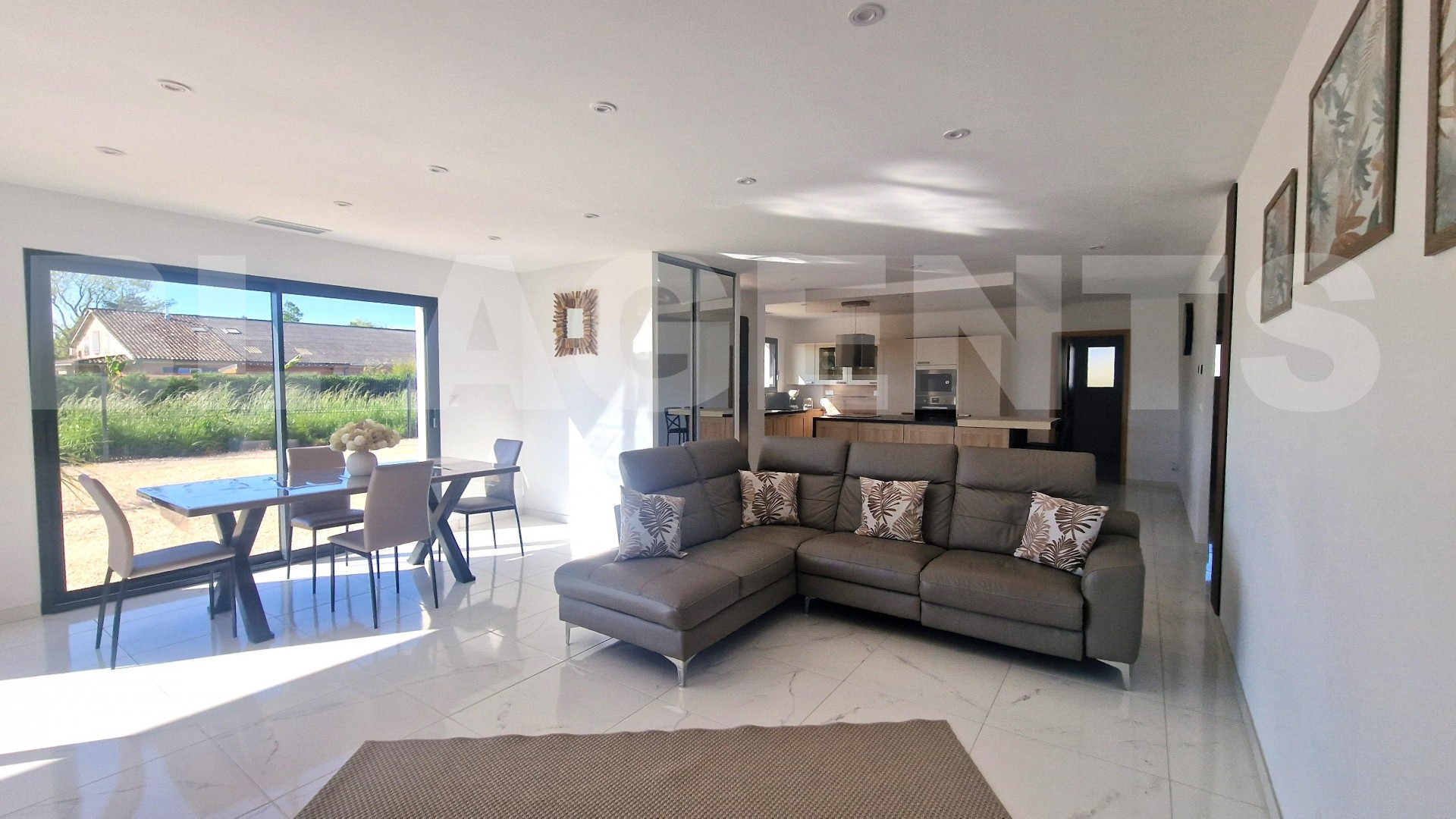 Maison 5 Pièce(s) CASTELSARRASIN - Photo 11