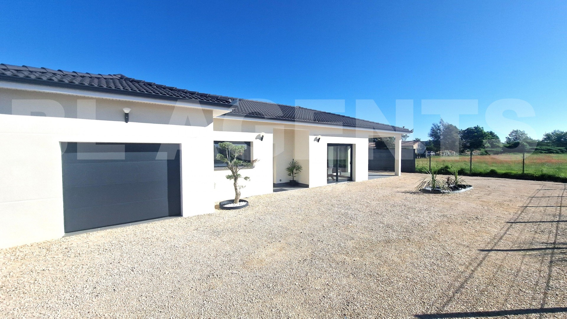 Maison 5 Pièce(s) CASTELSARRASIN - Photo 12