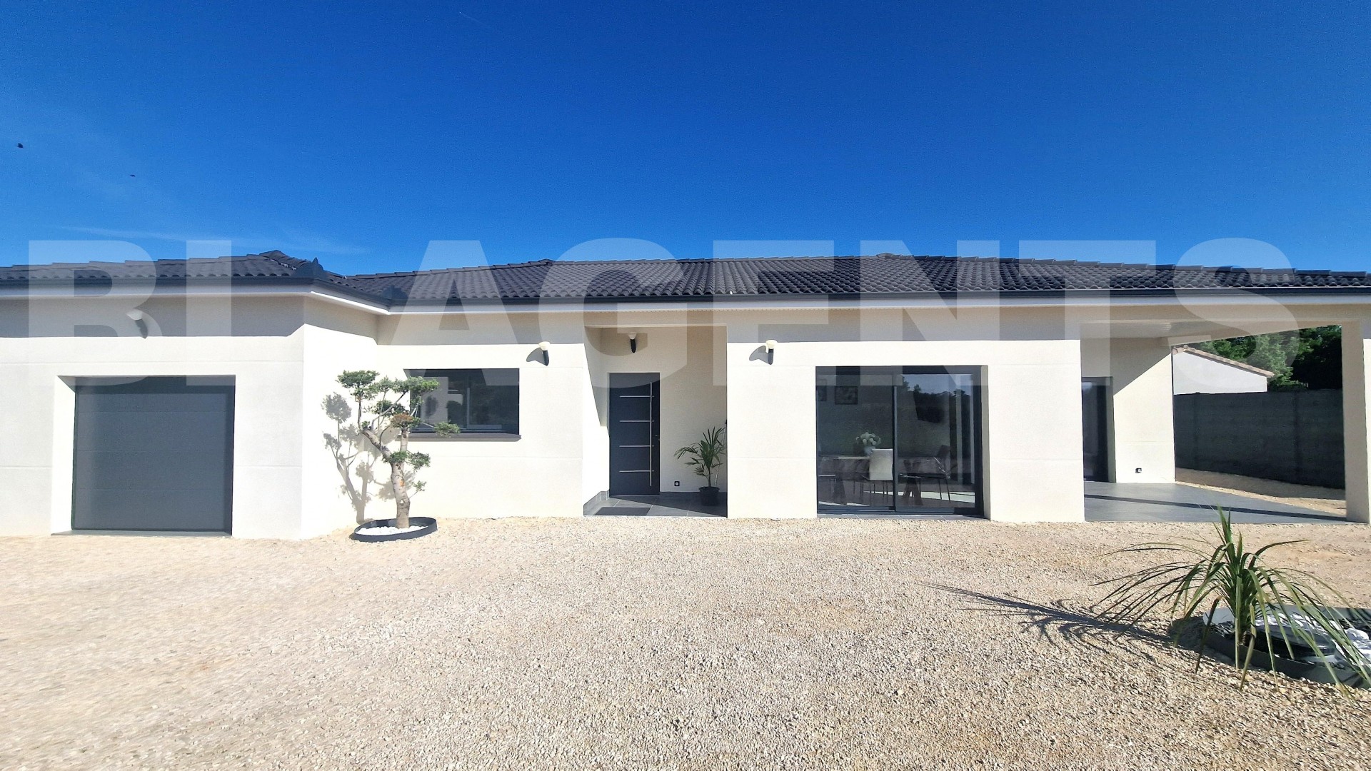 Maison 5 Pièce(s) CASTELSARRASIN - Photo 13