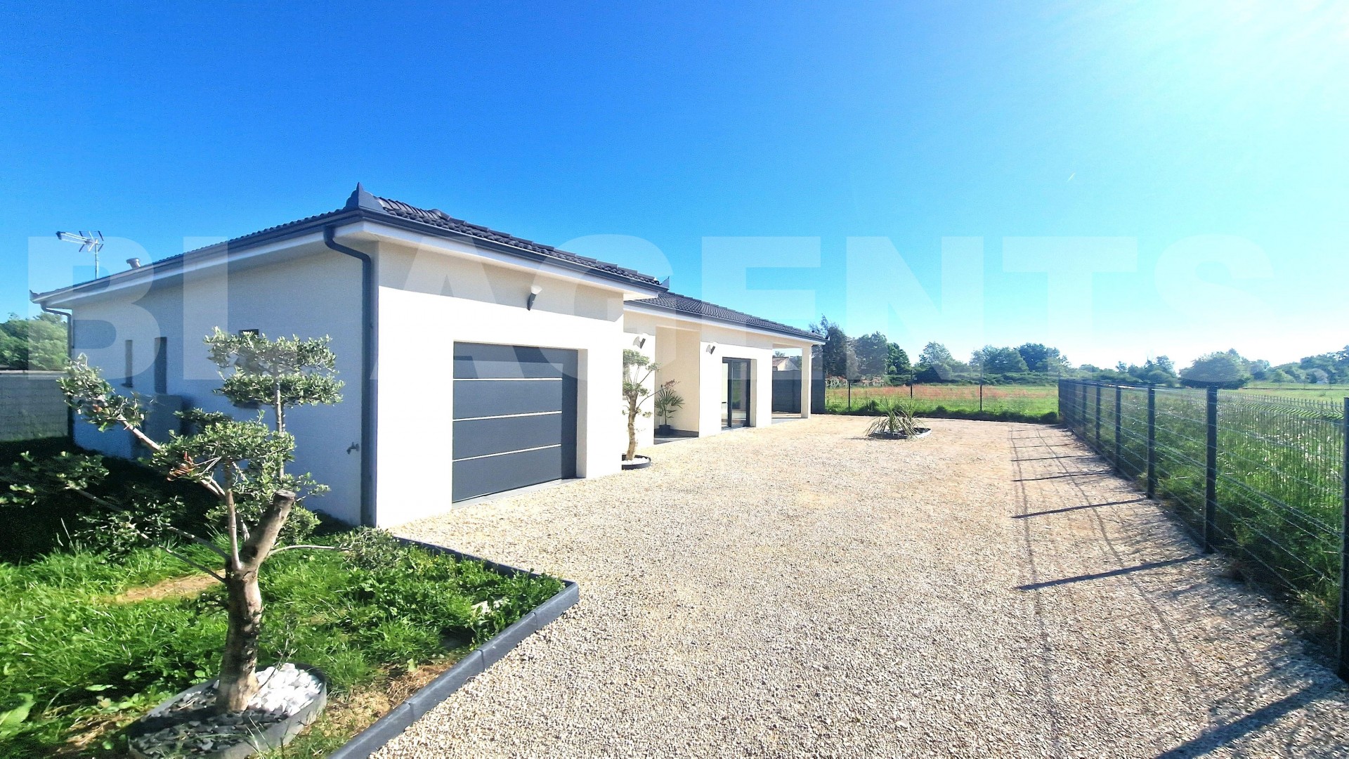 Maison 5 Pièce(s) CASTELSARRASIN - Photo 15