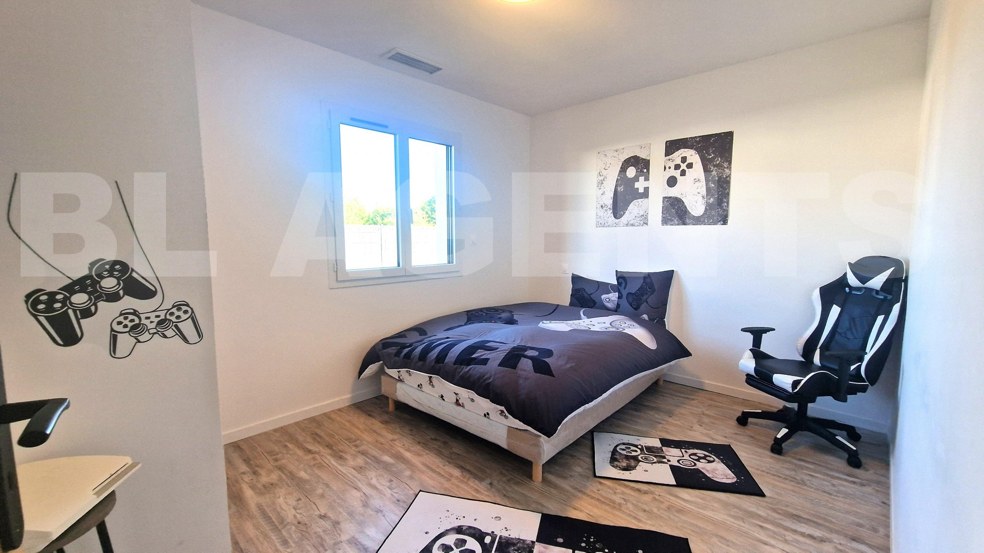 Maison 5 Pièce(s) CASTELSARRASIN - Photo 17