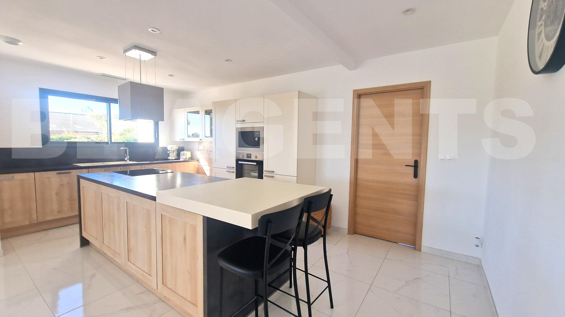 Maison 5 Pièce(s) CASTELSARRASIN - Photo 19