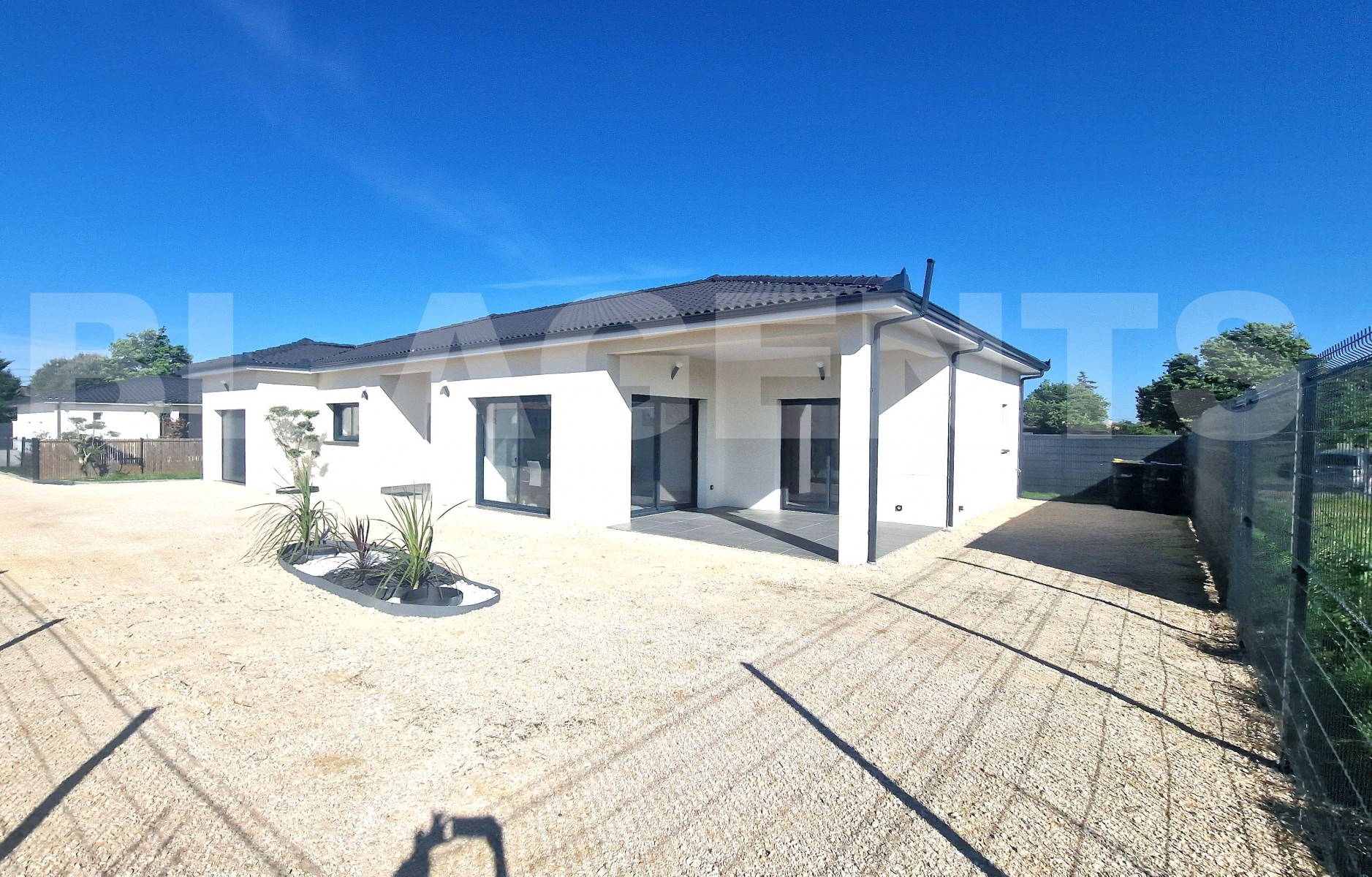 Maison 5 Pièce(s) CASTELSARRASIN - Photo 21
