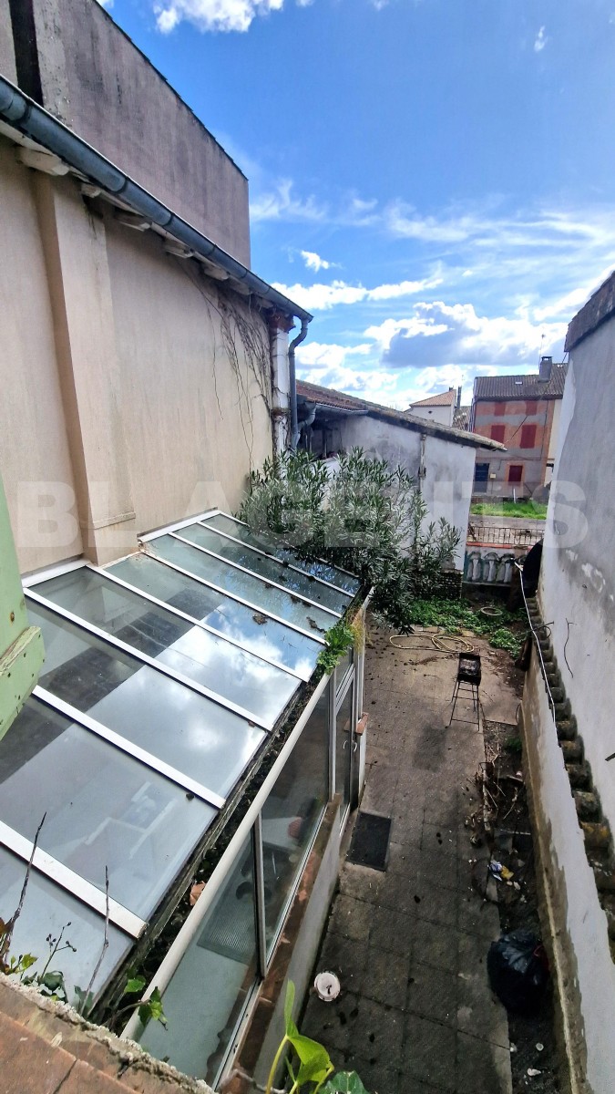 Immeuble  SAINT-NICOLAS-DE-LA-GRAVE - Photo 16