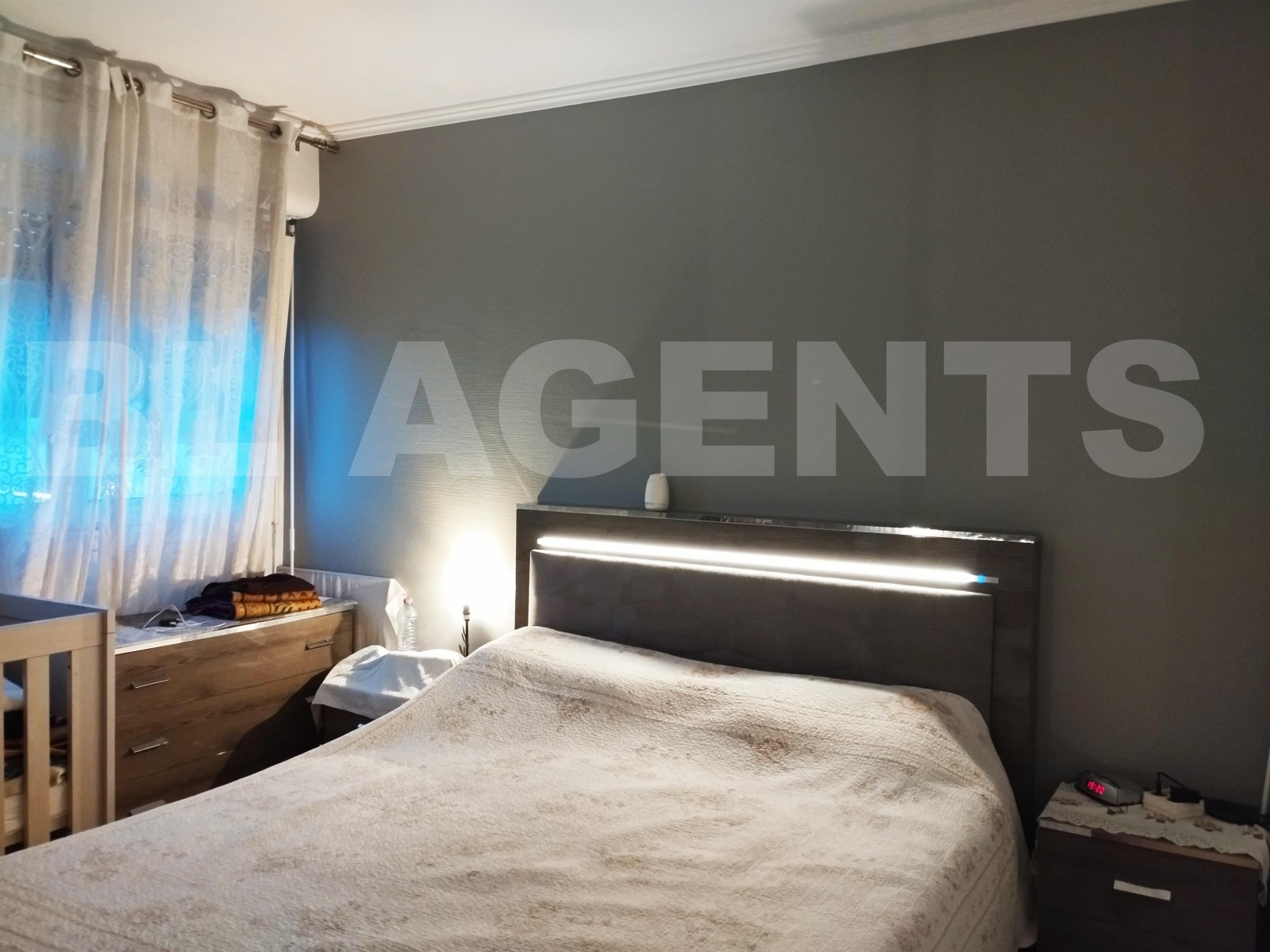 Appartement 4 Pièce(s) CLICHY-SOUS-BOIS - Photo 3