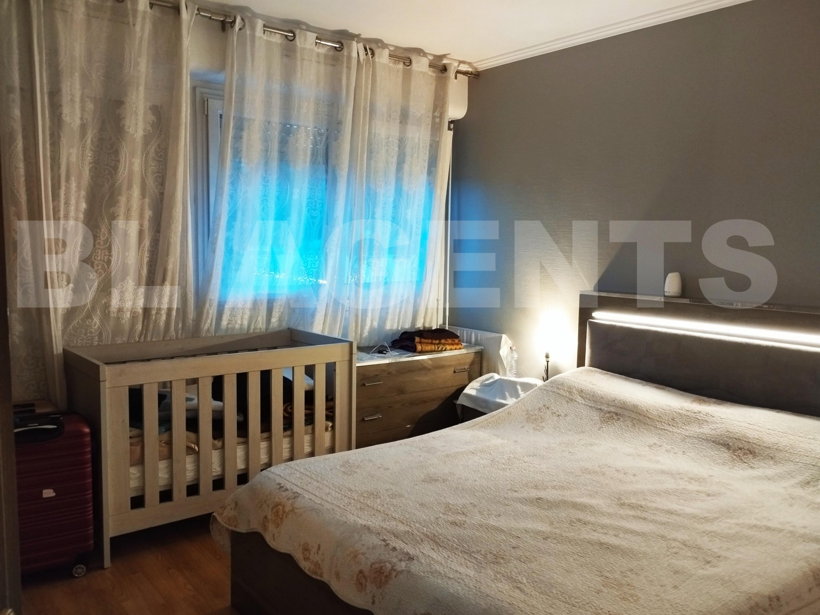 Appartement 4 Pièce(s) CLICHY-SOUS-BOIS - Photo 4