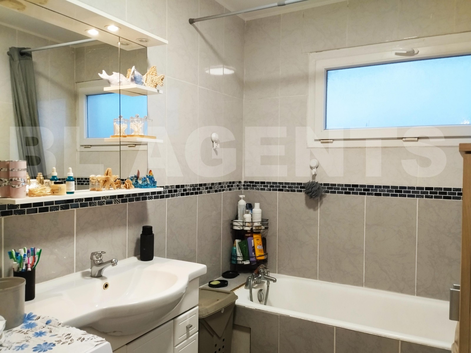 Appartement 4 Pièce(s) CLICHY-SOUS-BOIS - Photo 5