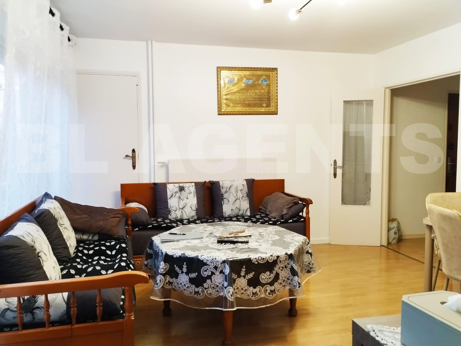 Appartement 4 Pièce(s) CLICHY-SOUS-BOIS - Photo 8