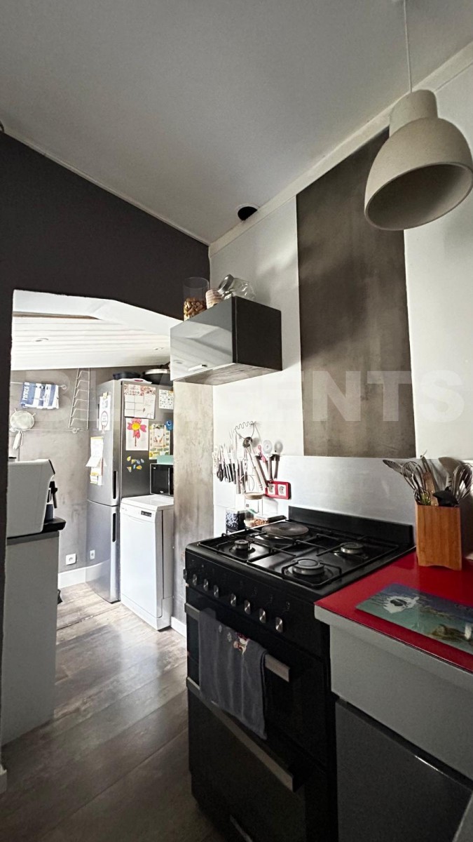 Appartement 6 Pièce(s) TONNAY-CHARENTE - Photo 7