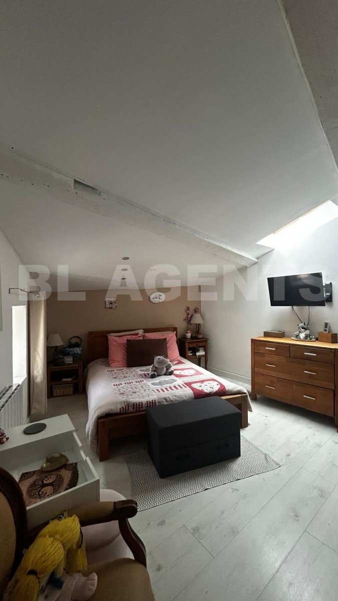 Appartement 6 Pièce(s) TONNAY-CHARENTE - Photo 10
