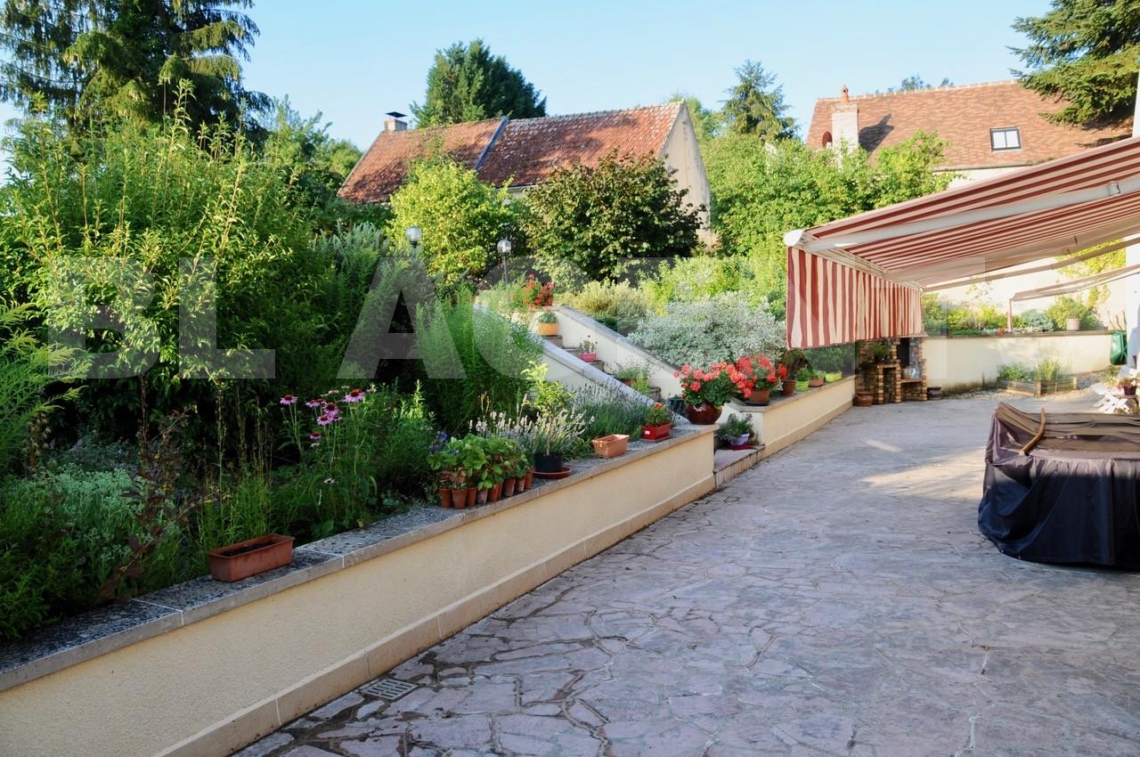 Propriété 10 Pièce(s) VEZELAY - Photo 8