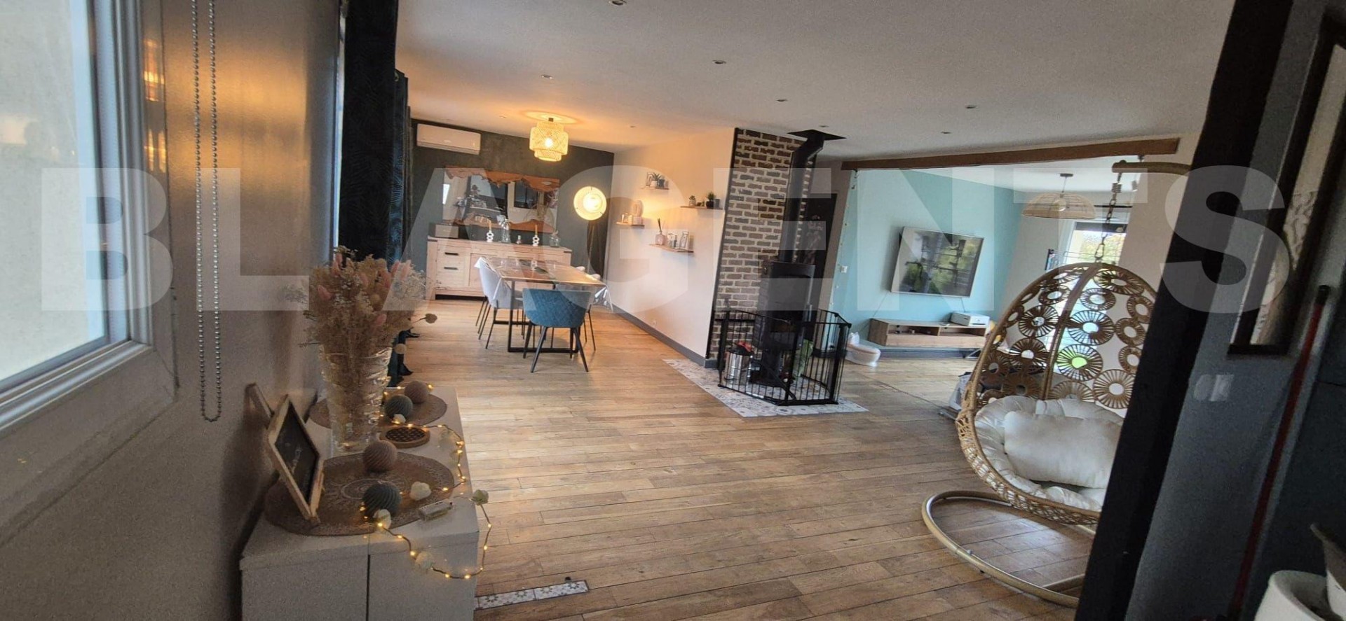 Maison 5 Pièce(s) CHARNY - Photo 8