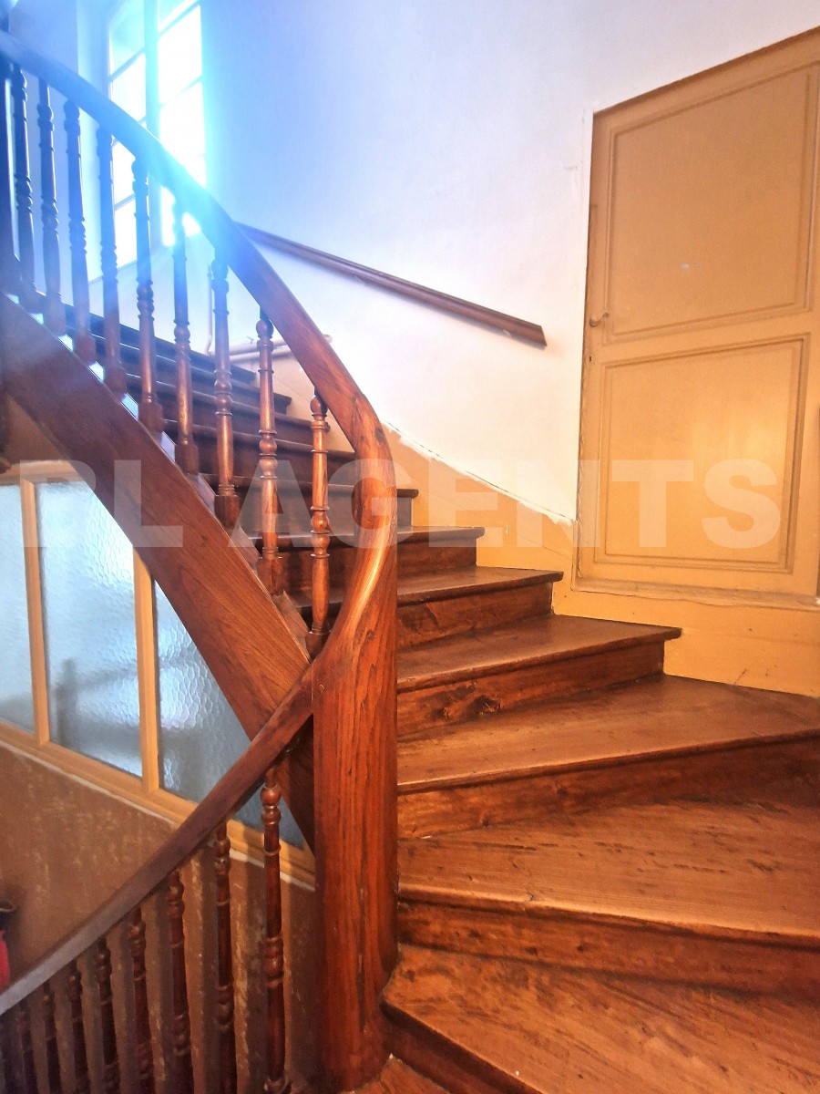 Maison de ville 5 Pièce(s) CASTELSARRASIN - Photo 8