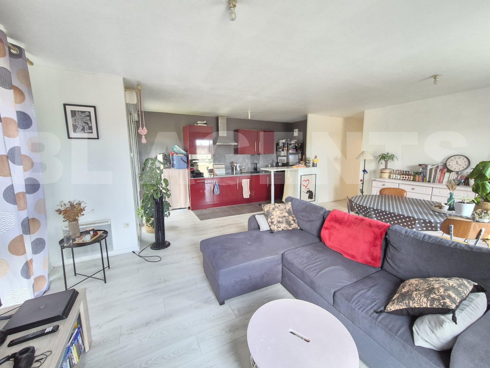 Appartement 3 Pièce(s) MANTES-LA-JOLIE - Photo 2