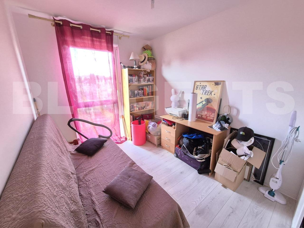 Appartement 3 Pièce(s) MANTES-LA-JOLIE - Photo 6