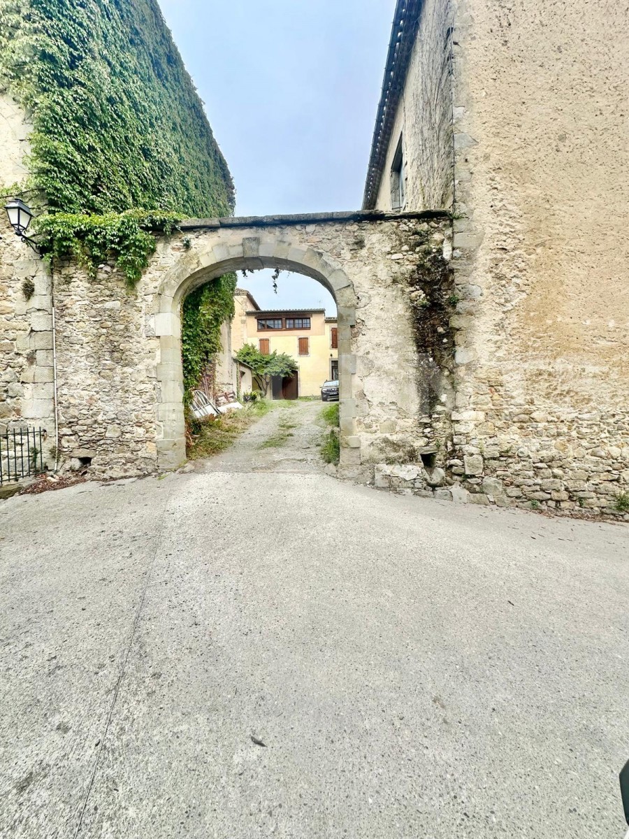 Maison en pierre 3 Pièce(s) LEUC - Photo 3