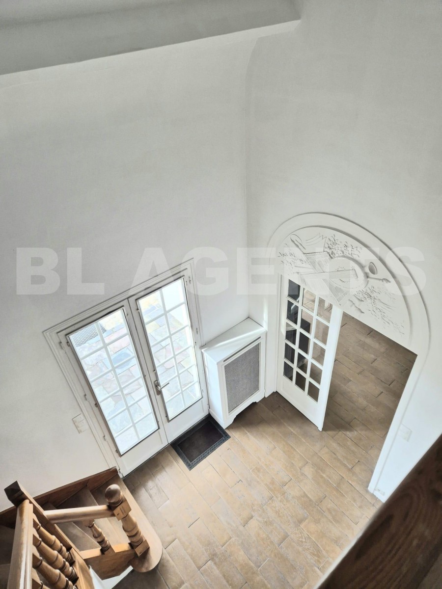 Maison ancienne 6 Pièce(s) CHAUCONIN-NEUFMONTIERS - Photo 4