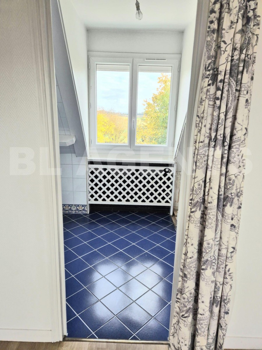 Maison ancienne 6 Pièce(s) CHAUCONIN-NEUFMONTIERS - Photo 15