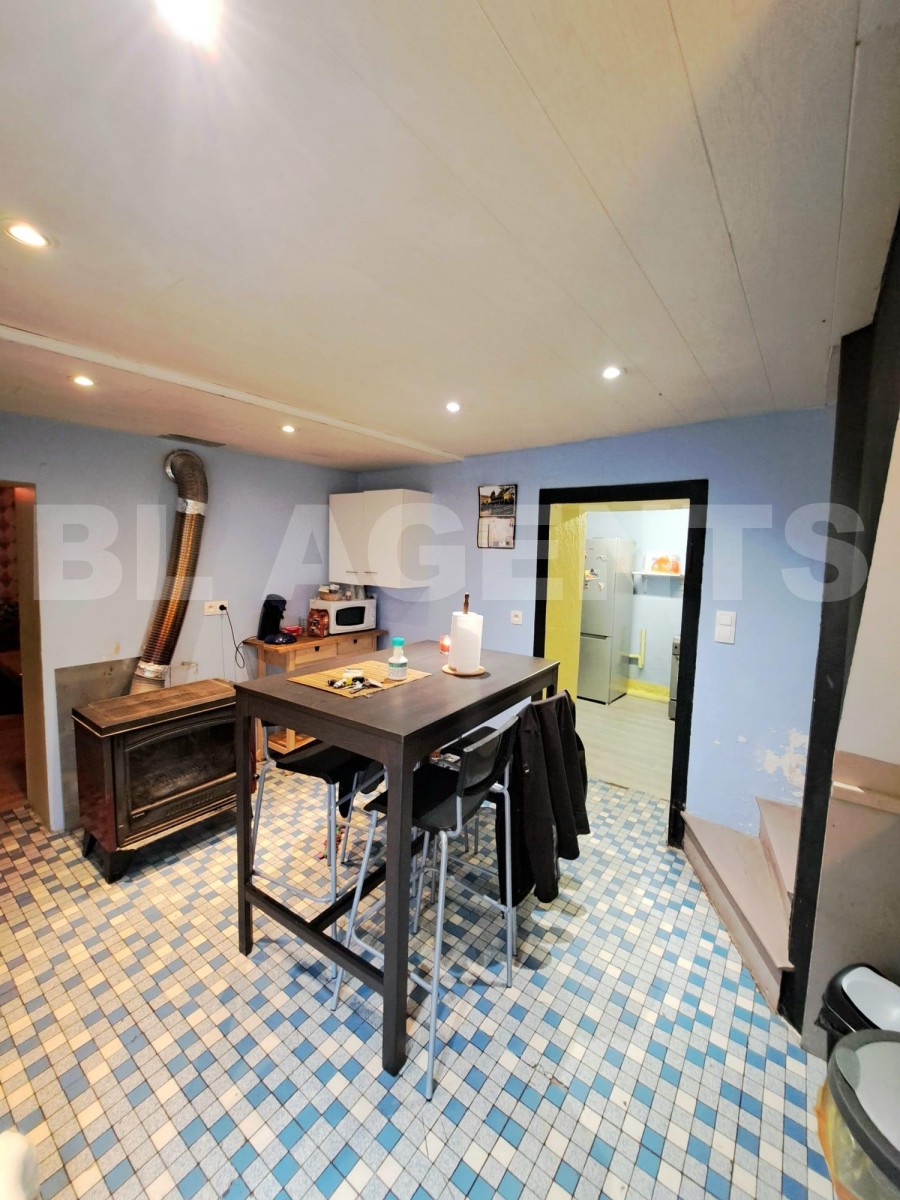 Maison 5 Pièce(s) CHARENCY-VEZIN - Photo 5