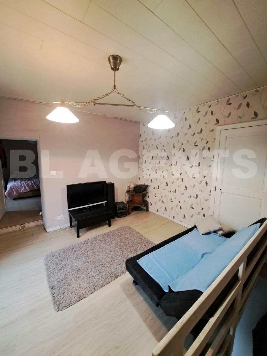 Maison 5 Pièce(s) CHARENCY-VEZIN - Photo 6