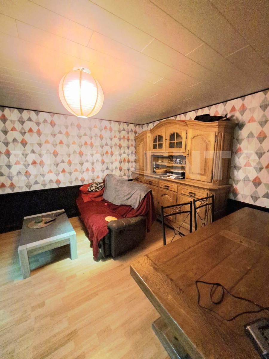 Maison 5 Pièce(s) CHARENCY-VEZIN - Photo 7