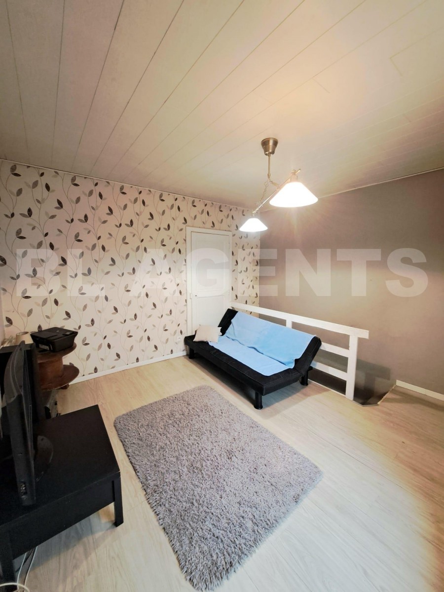 Maison 5 Pièce(s) CHARENCY-VEZIN - Photo 9