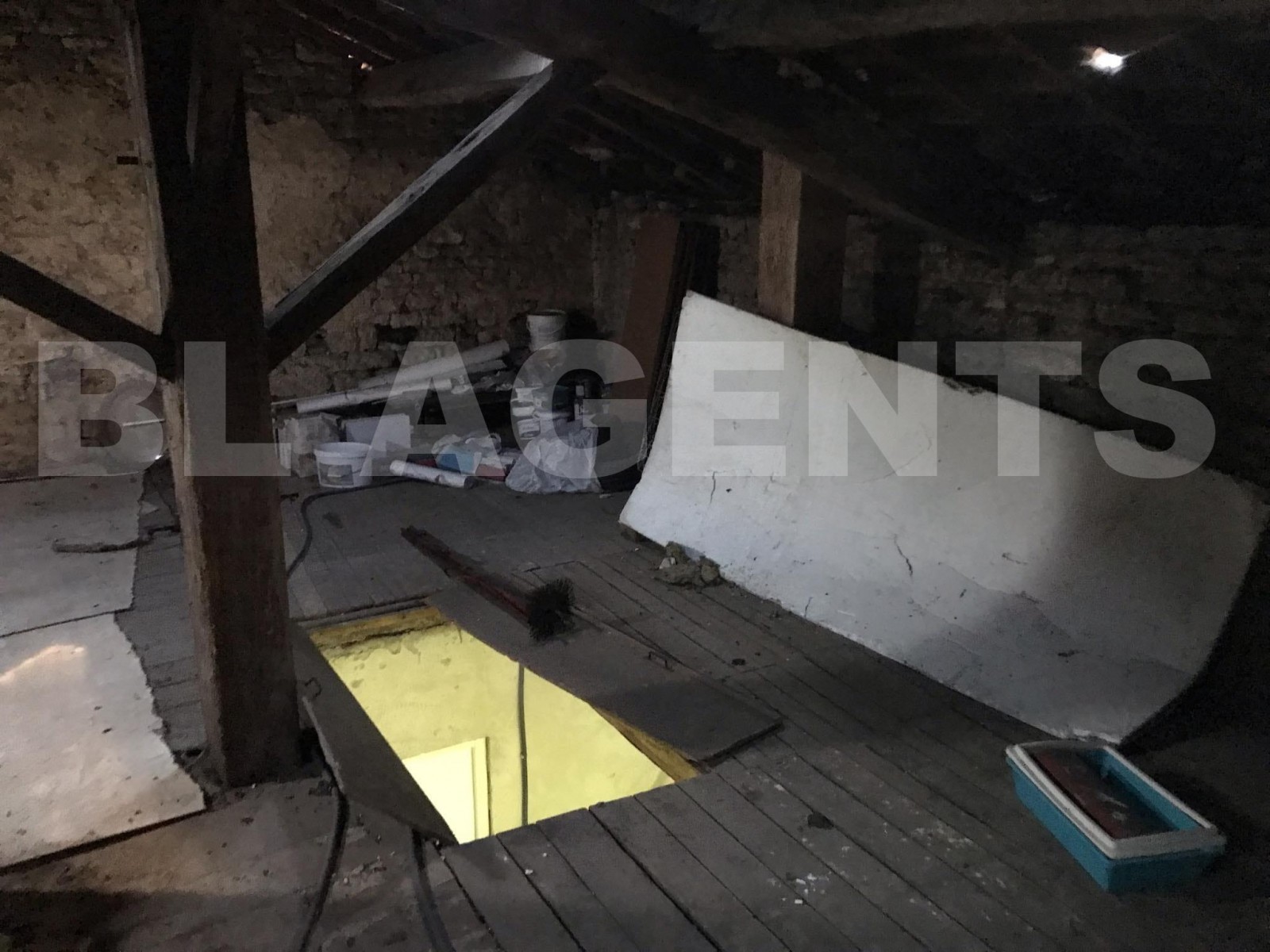 Maison 5 Pièce(s) CHARENCY-VEZIN - Photo 10