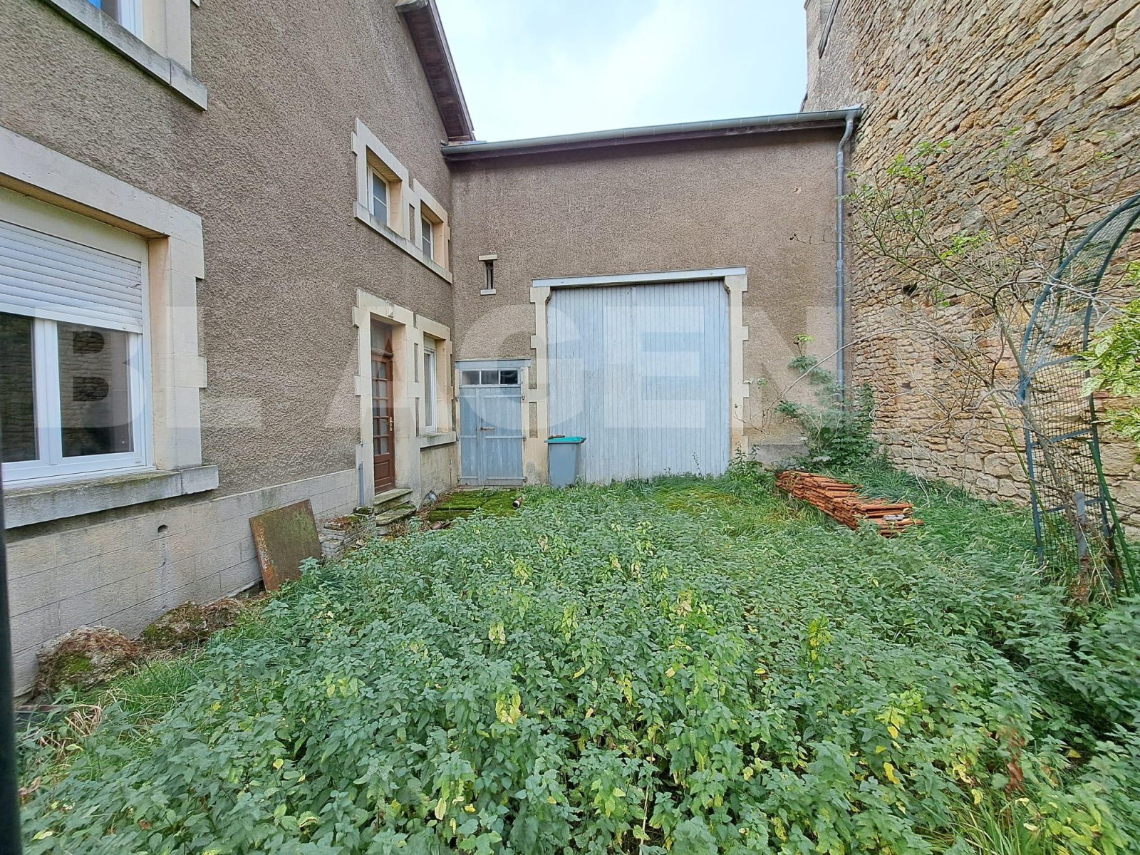 Maison 6 Pièce(s) BILLY-SOUS-MANGIENNES - Photo 1
