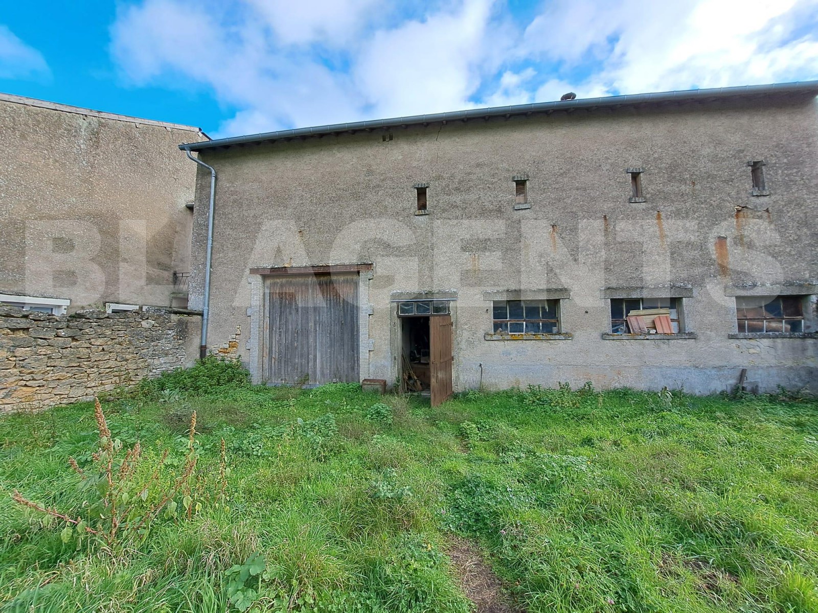 Maison 6 Pièce(s) BILLY-SOUS-MANGIENNES - Photo 2