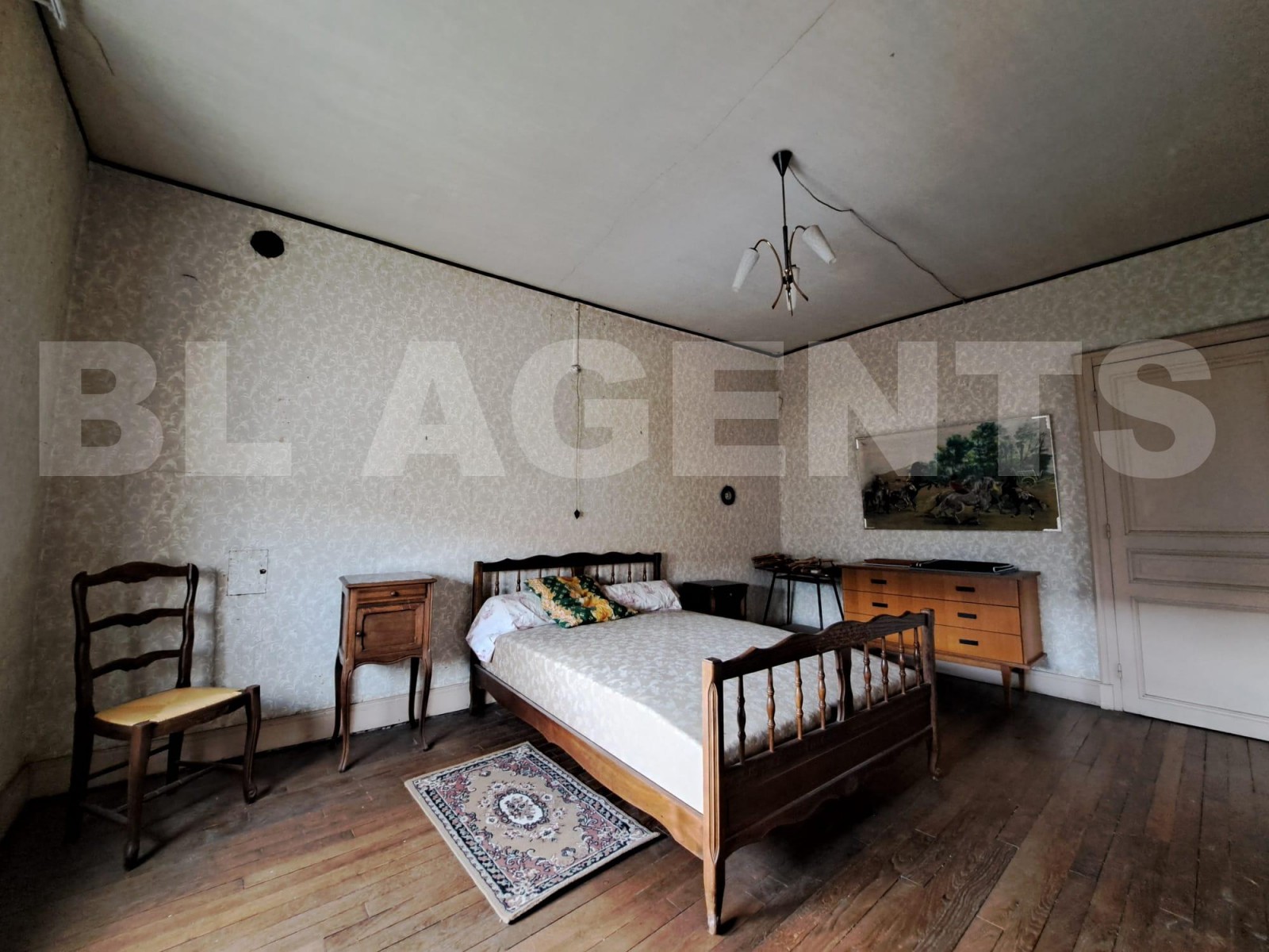 Maison 6 Pièce(s) BILLY-SOUS-MANGIENNES - Photo 3