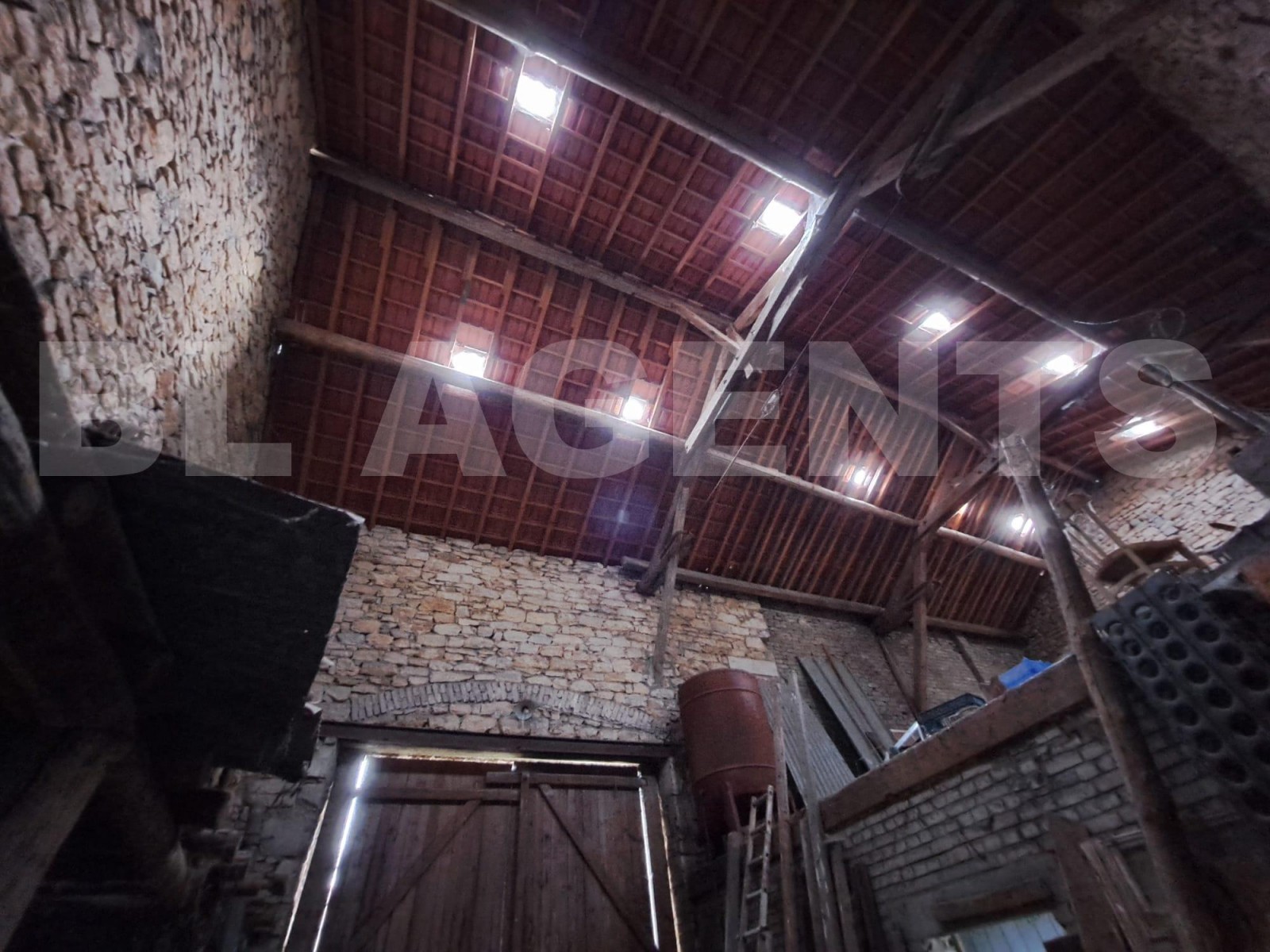 Maison 6 Pièce(s) BILLY-SOUS-MANGIENNES - Photo 7