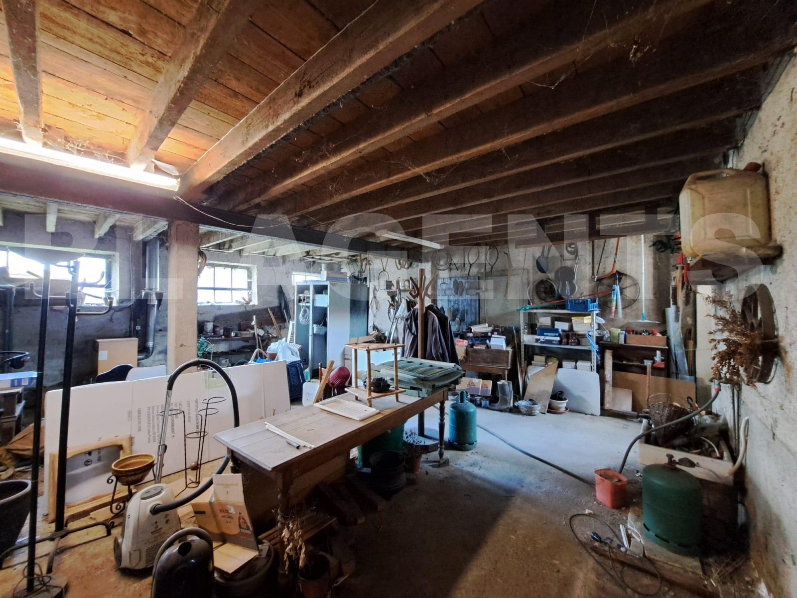 Maison 6 Pièce(s) BILLY-SOUS-MANGIENNES - Photo 9