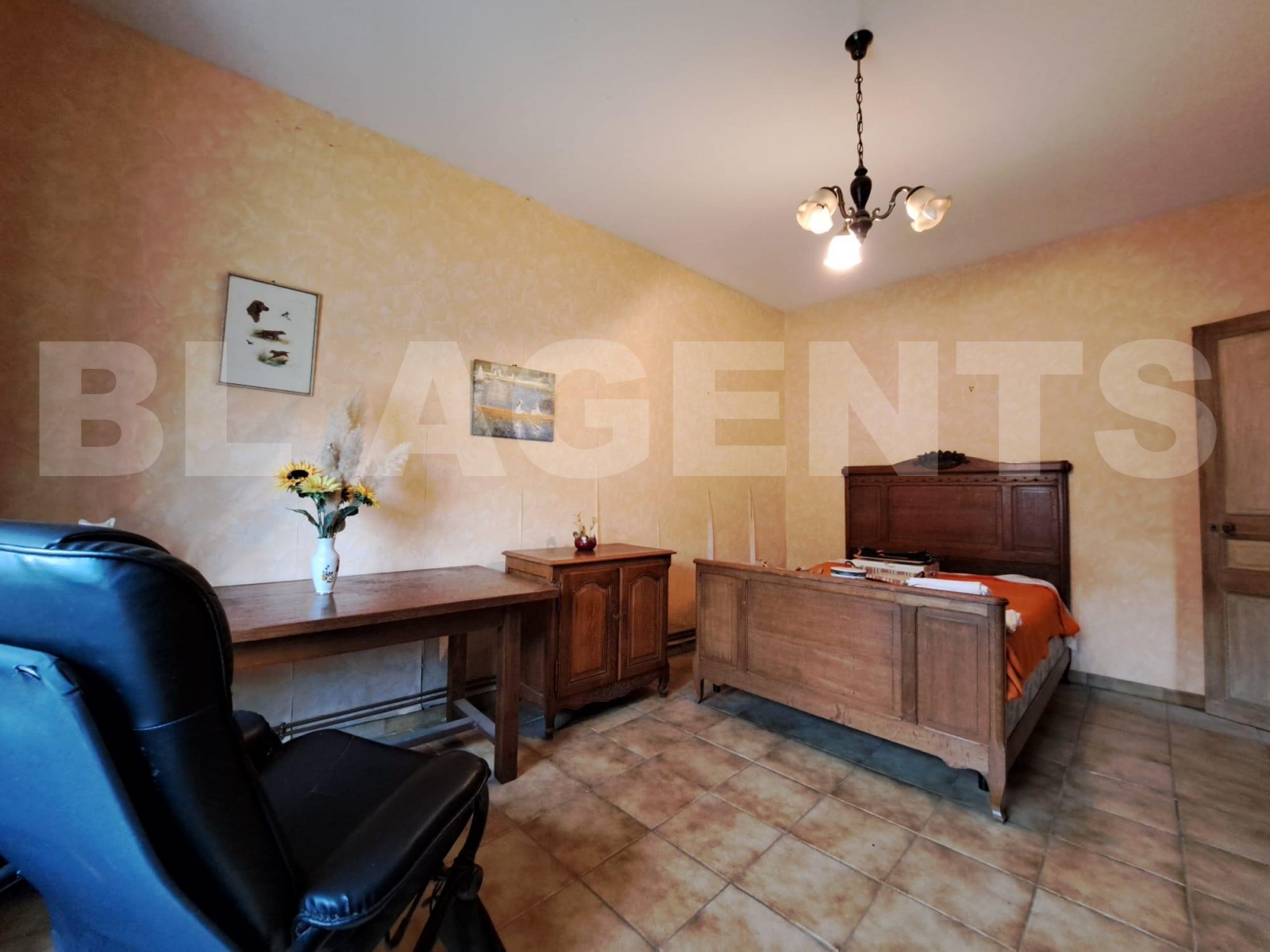 Maison 6 Pièce(s) BILLY-SOUS-MANGIENNES - Photo 10