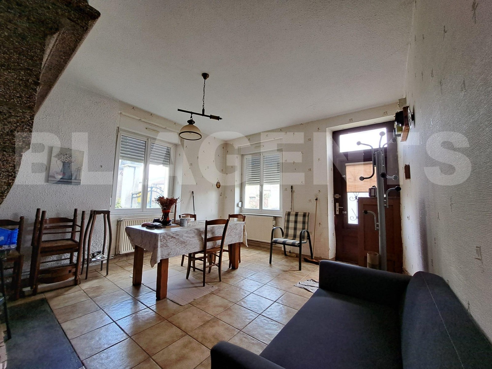 Maison 6 Pièce(s) BILLY-SOUS-MANGIENNES - Photo 12