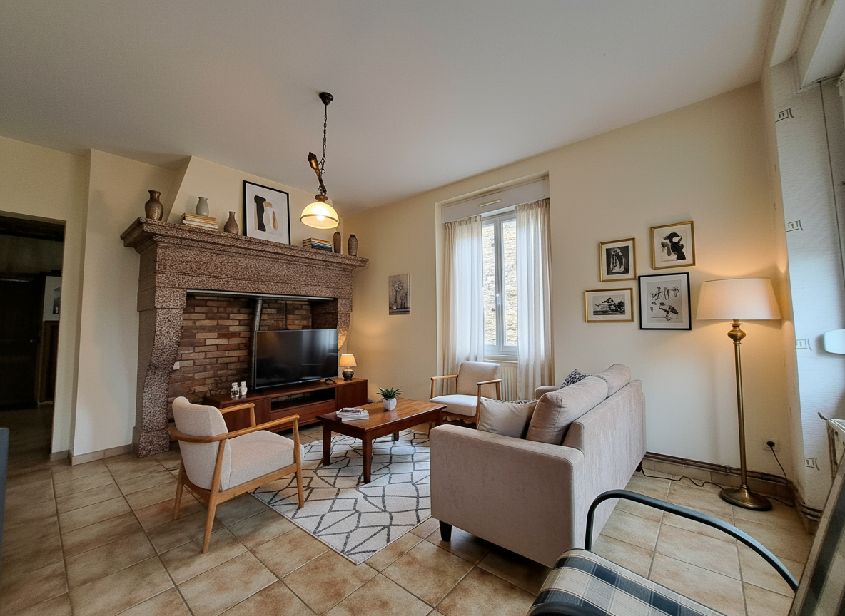 Maison 6 Pièce(s) BILLY-SOUS-MANGIENNES - Photo 16