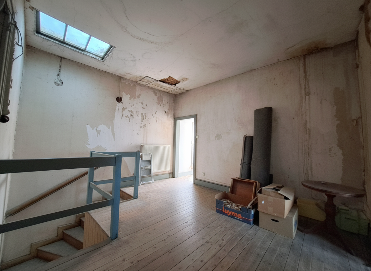 Maison 6 Pièce(s) BILLY-SOUS-MANGIENNES - Photo 18