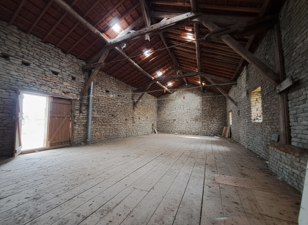 Maison 6 Pièce(s) BILLY-SOUS-MANGIENNES - Photo 20