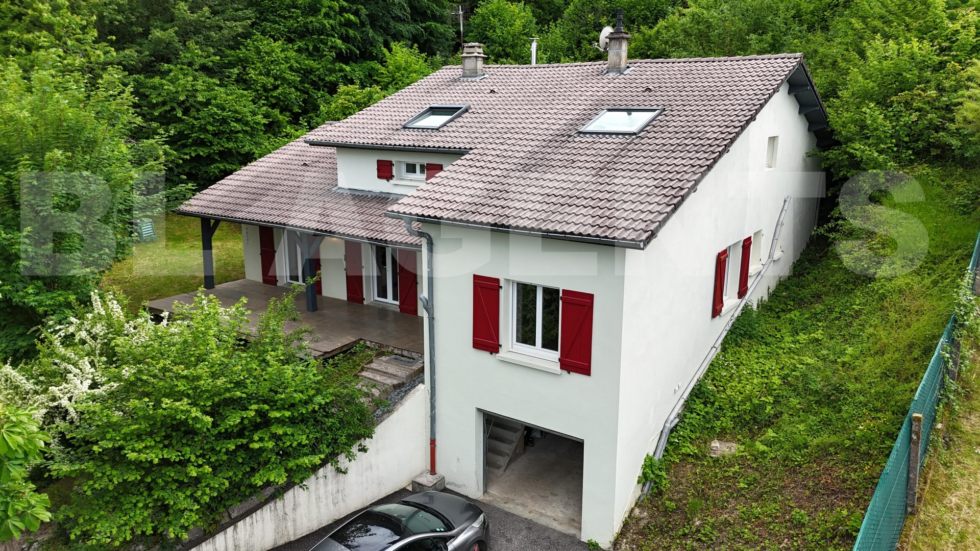 Maison 9 Pièce(s) LIGNY-EN-BARROIS - Photo 1
