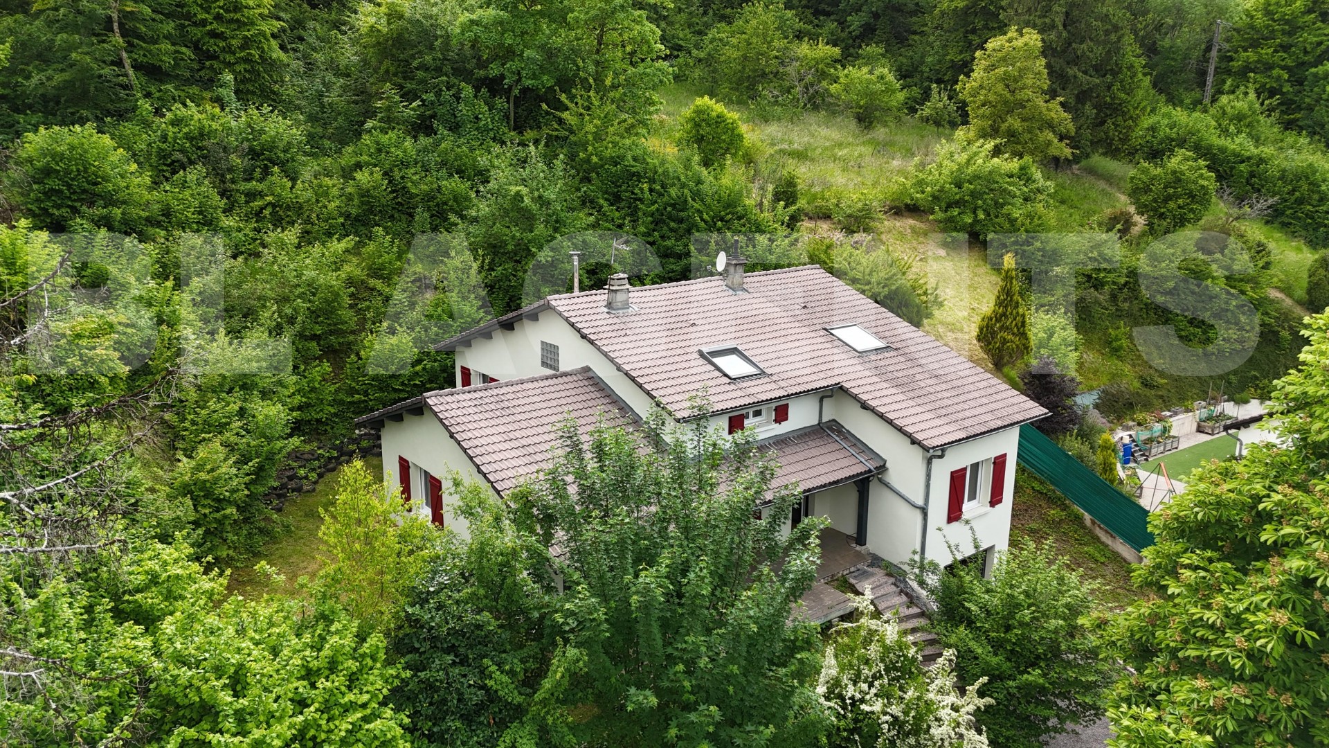 Maison 9 Pièce(s) LIGNY-EN-BARROIS - Photo 2