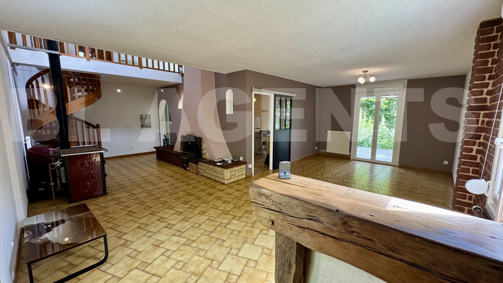 Maison 9 Pièce(s) LIGNY-EN-BARROIS - Photo 6